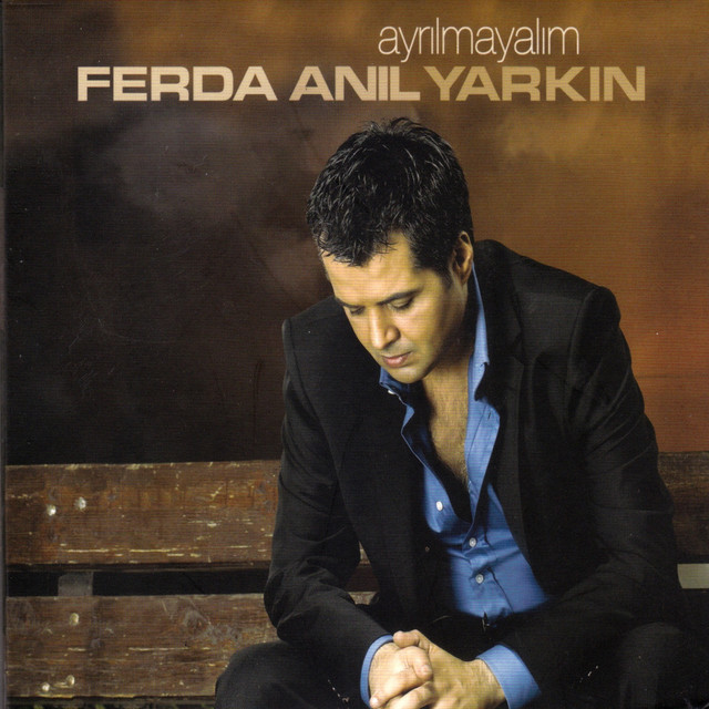 Ayrılmayalım cover art