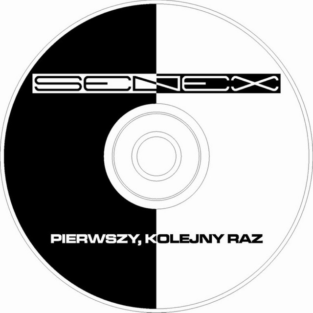 Pierwszy, kolejny raz cover art