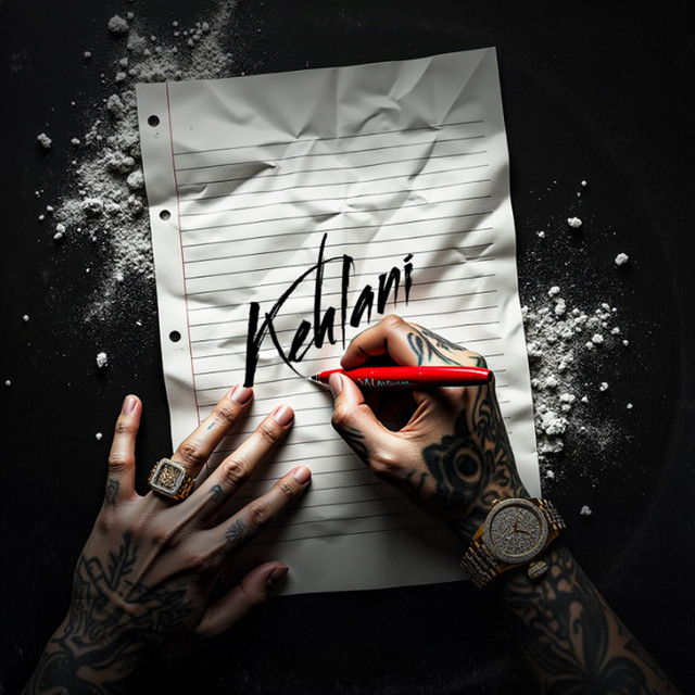 Kehlani