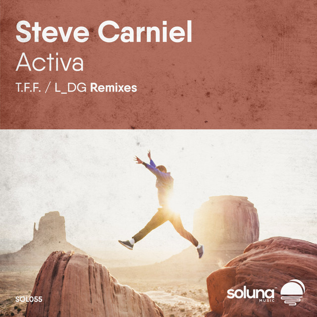 Activa cover art