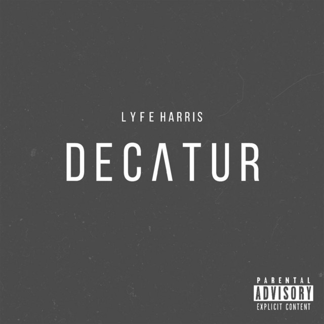 Decatur cover art