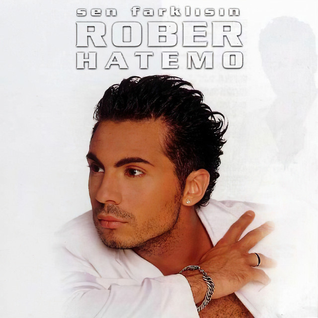 Sen Farklısın cover art