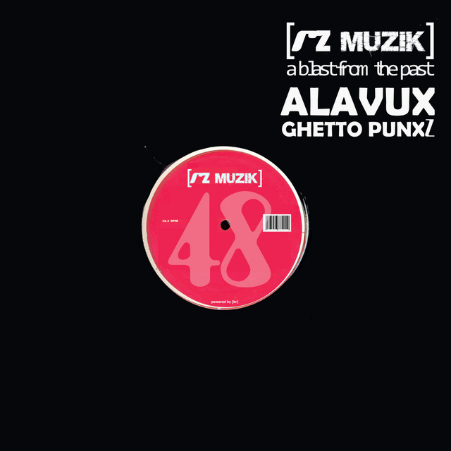 Ghetto Punxz album image