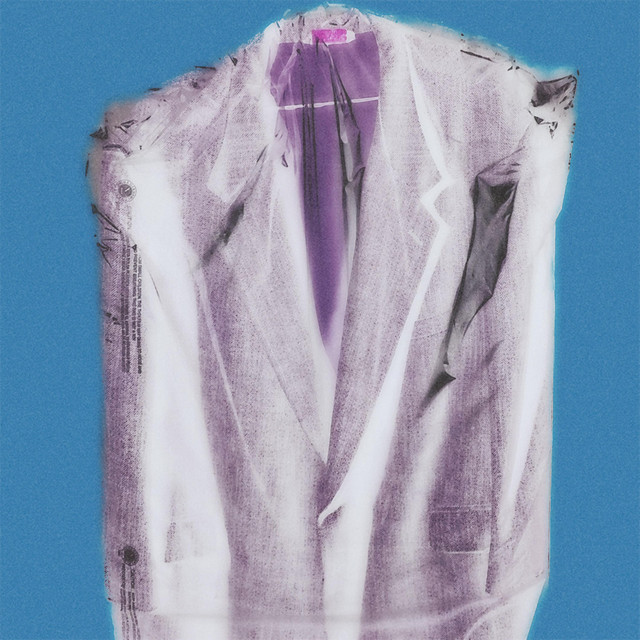 FANCY COAT cover art