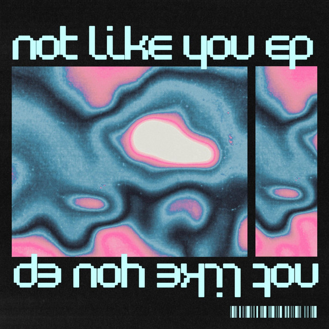 Not Like You