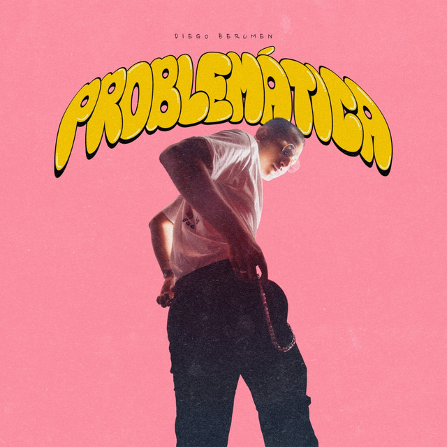 Problemática cover art