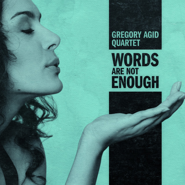 Words Are Not Enough cover art