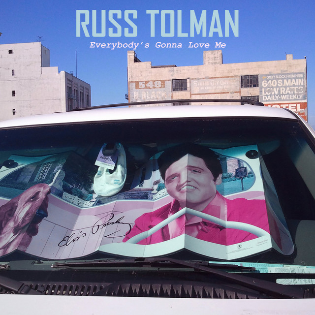 undefined album image