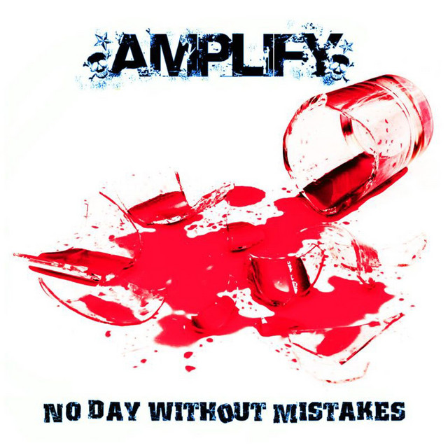 No Day Without Mistakes cover art