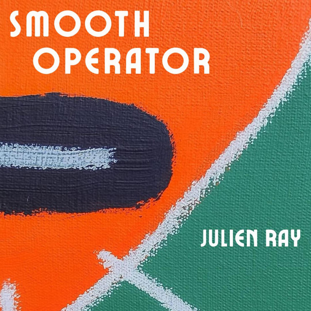 Julien Ray