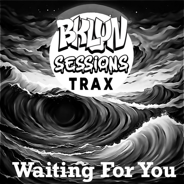 Waiting For You album art