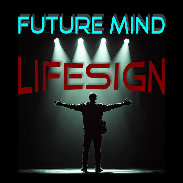 Lifesign cover