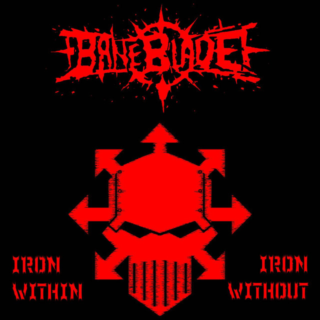 Iron Within, Iron Without cover