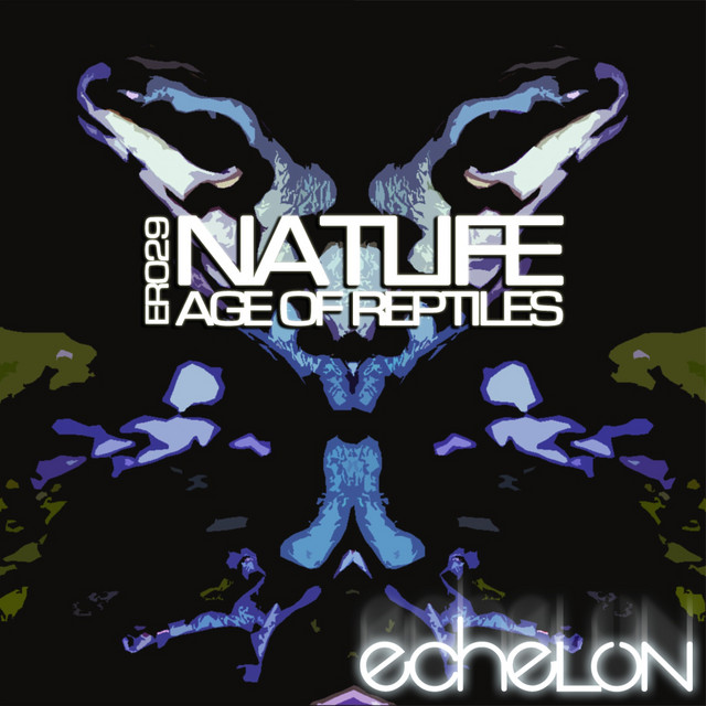 Age Of Reptiles cover art