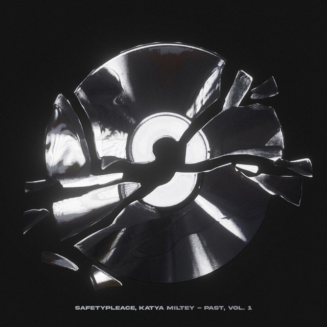 PAST, VOL. 1 cover art