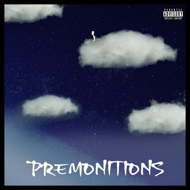 Premonitions cover art