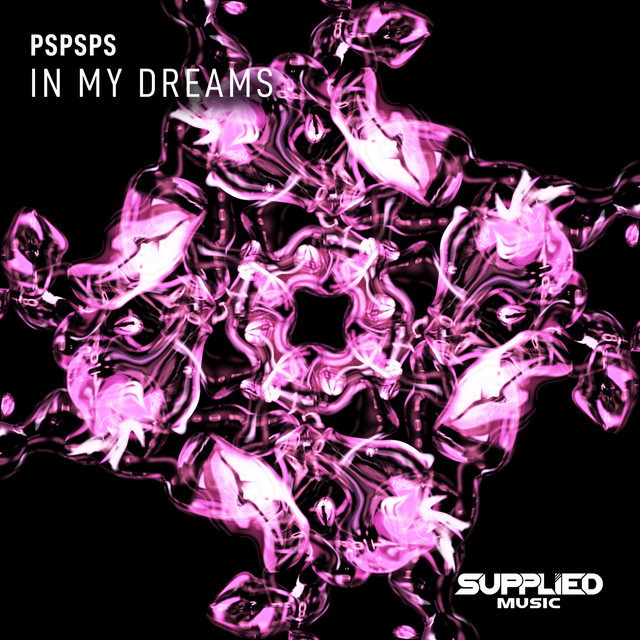 In My Dreams - Radio Edit