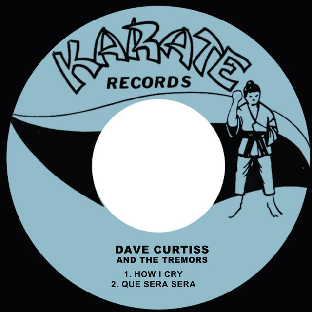 Dave Curtiss And The Tremors
