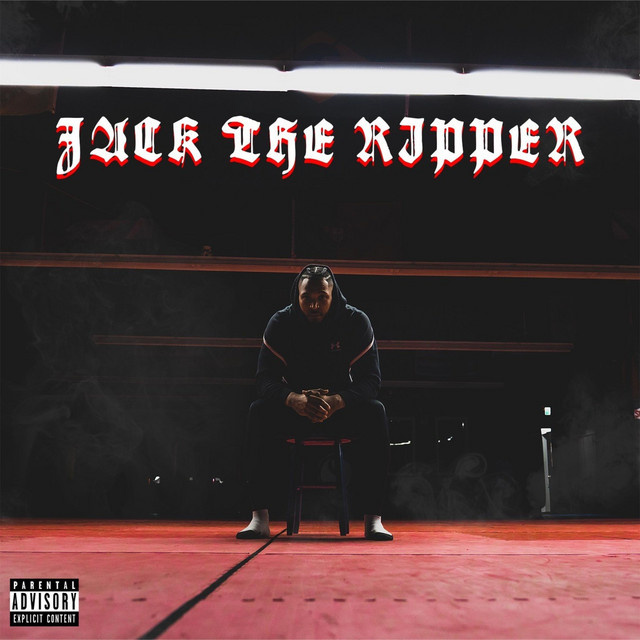 Jack The Ripper