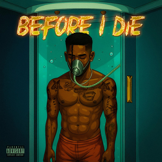Auto cover art
