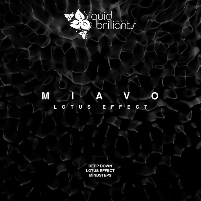 Lotus Effect cover art