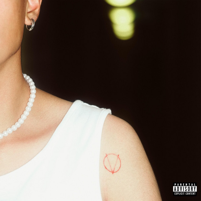 INMORTAL cover art