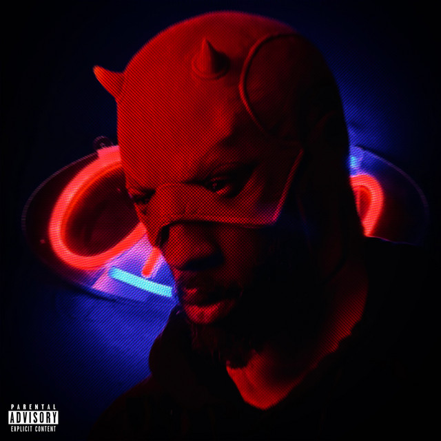 At Midnight I'll Take Your Soul cover art