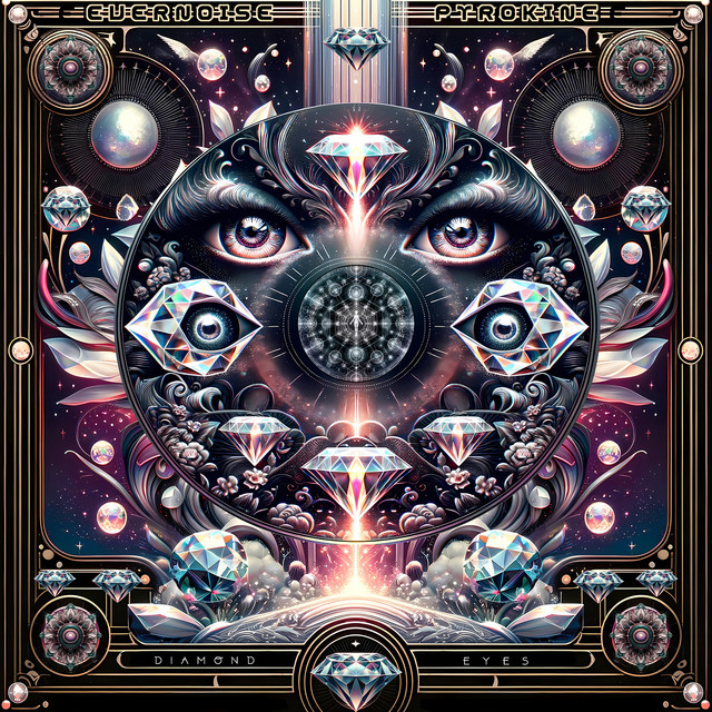 Diamond Eyes