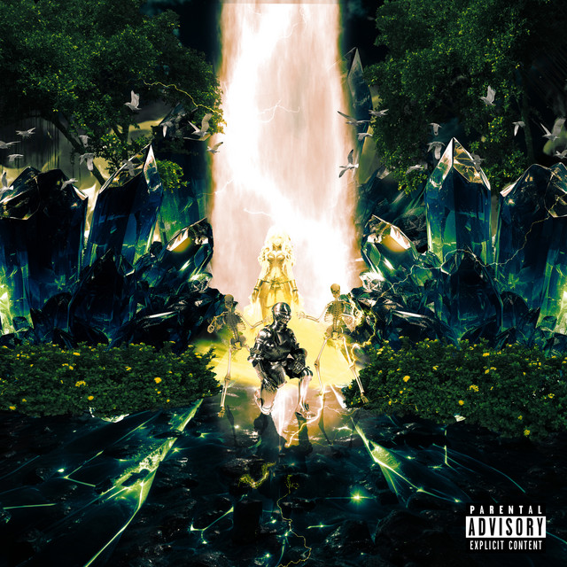 Please You cover art