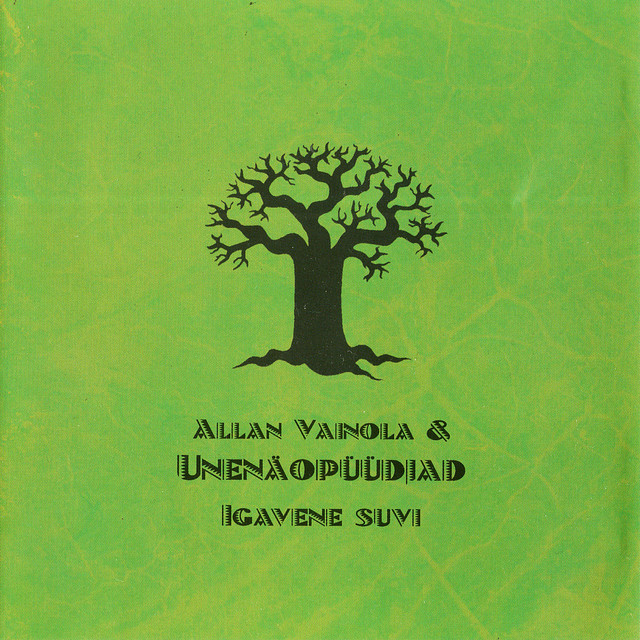 Allan Vainola Photo