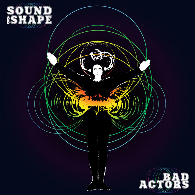 Bad Actors cover art