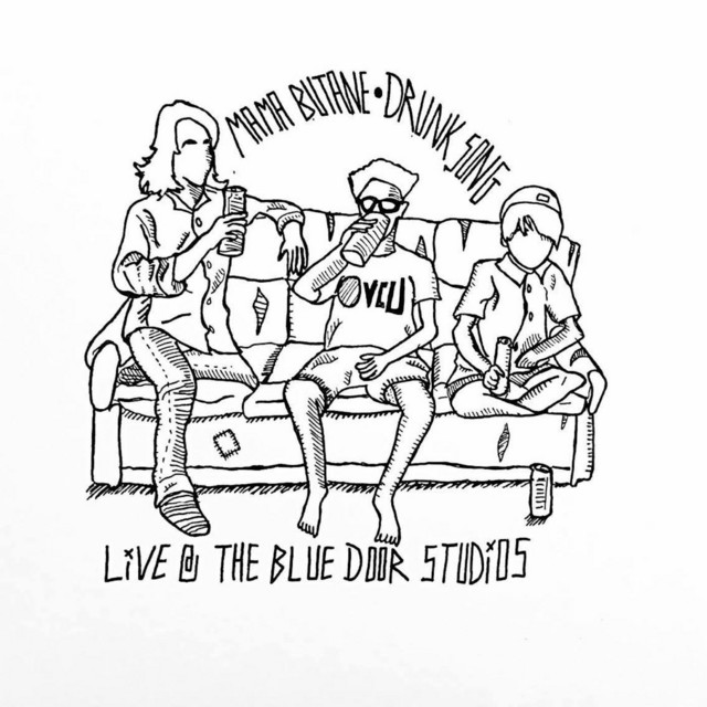 Drunk Song (Live) album image