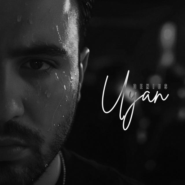Uyan cover