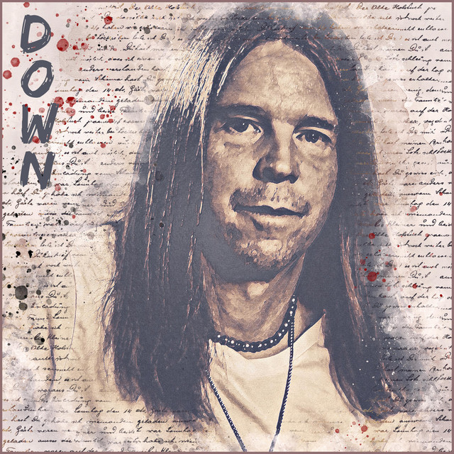 Down - Single by Dean Pilling | Spotify