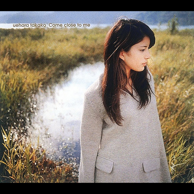 Come close to me - EP by 上原多香子| Spotify