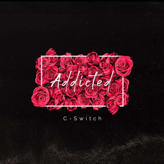 Addicted cover art
