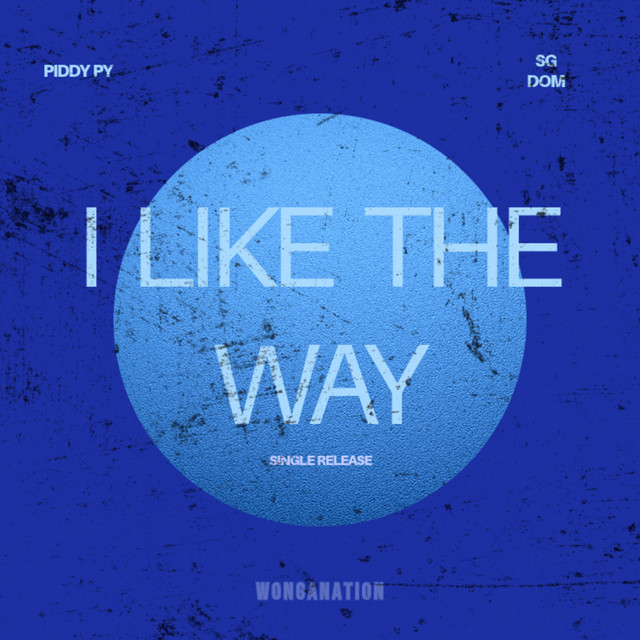 I Like the Way