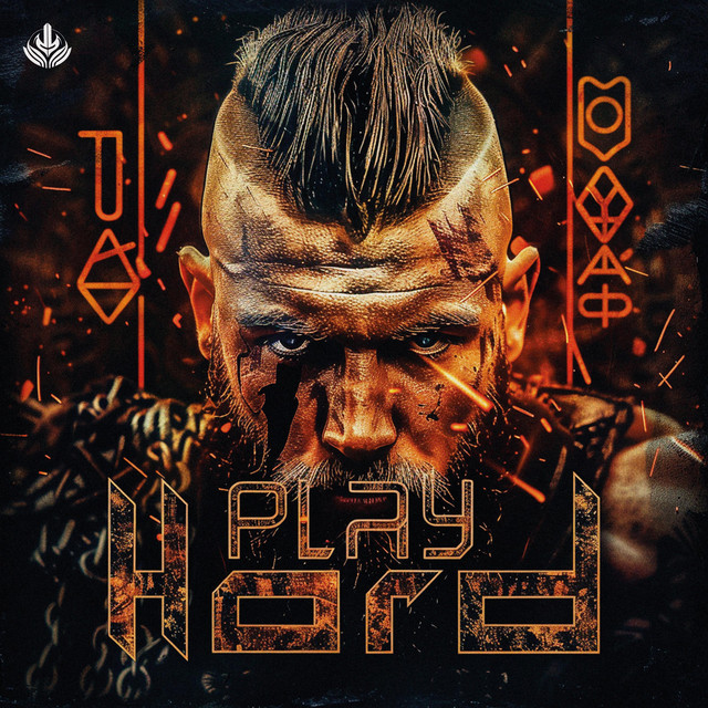 Play Hard - Hardstyle