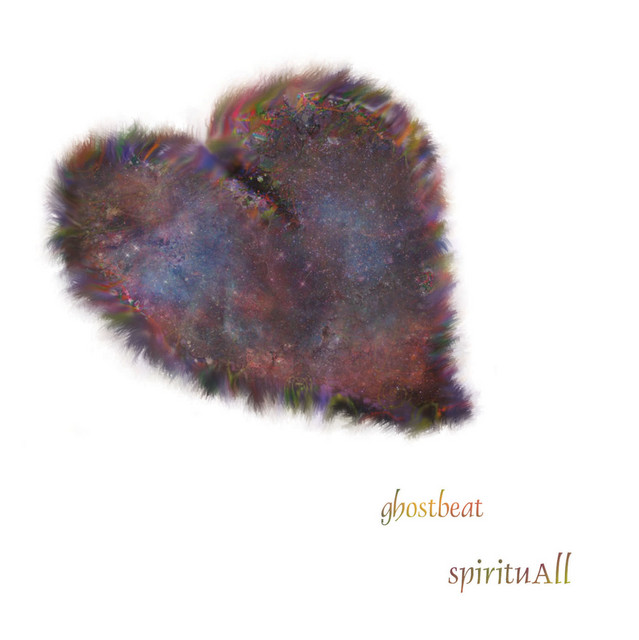Spirituall cover art