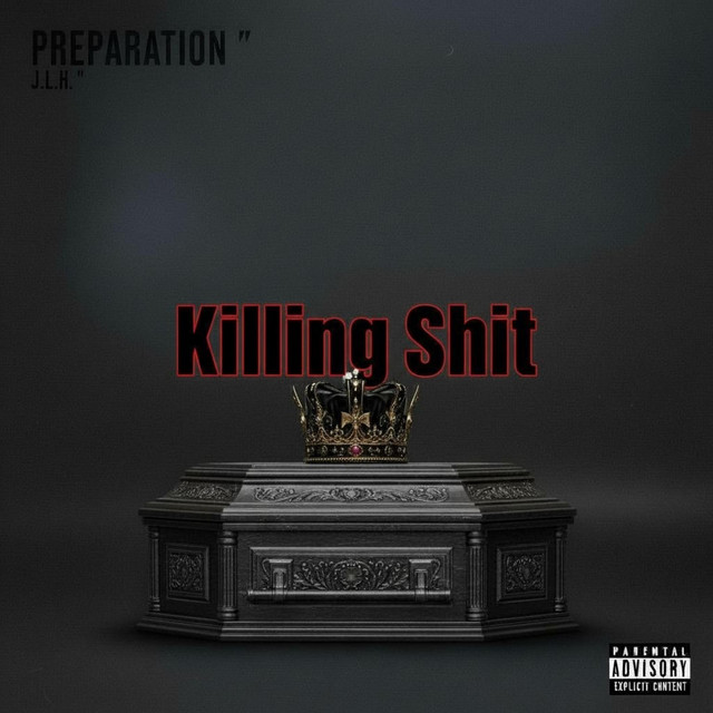 Killing Shit