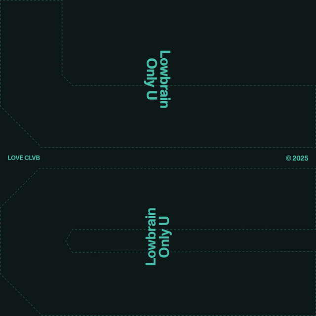 Only U cover art