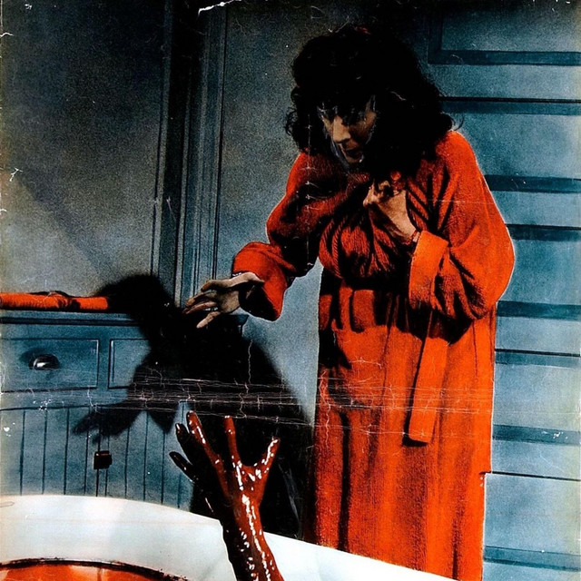SOME SPOOKY SHIT cover art