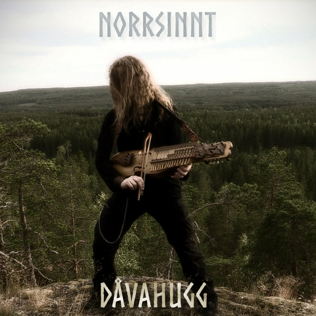 Dåvahugg cover art