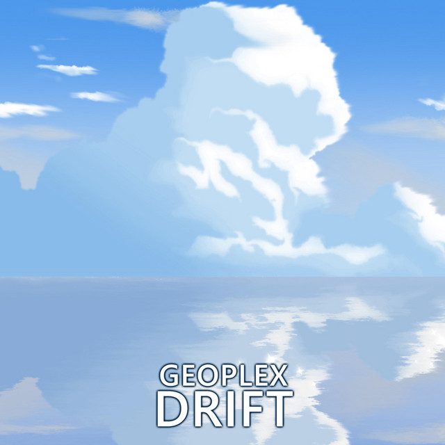 Drift cover art