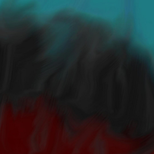 Conquer cover art