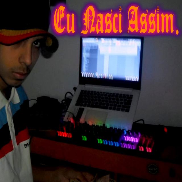 EU NASCI ASSIM. cover art