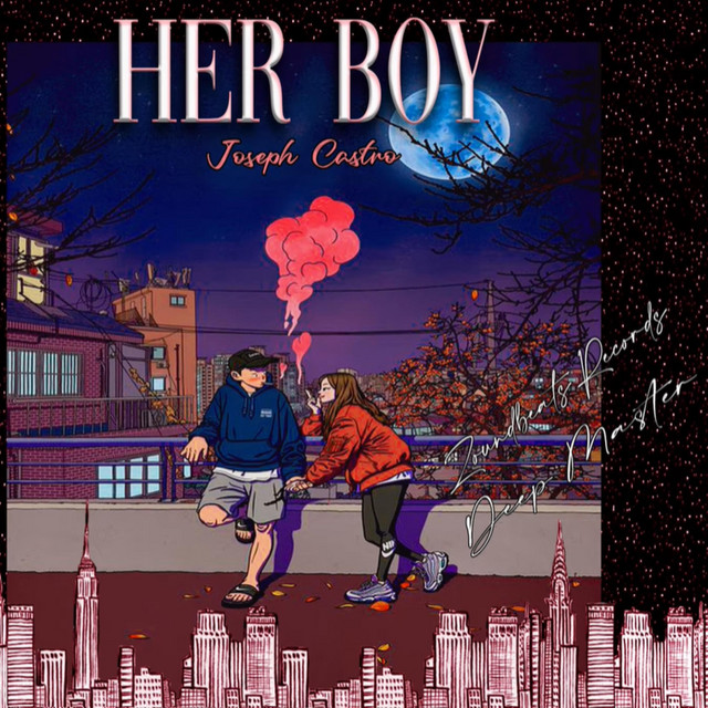 Her Boy
