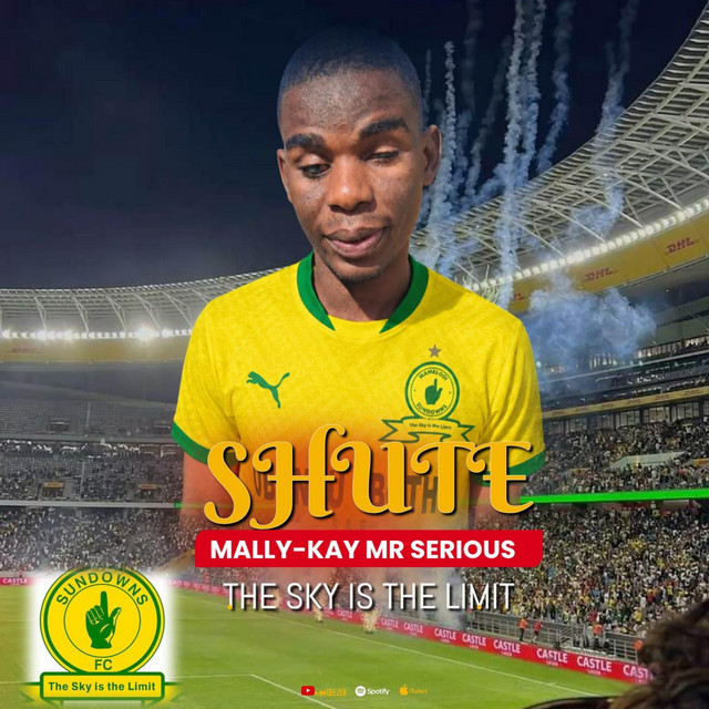 Mally-kay Mr serious