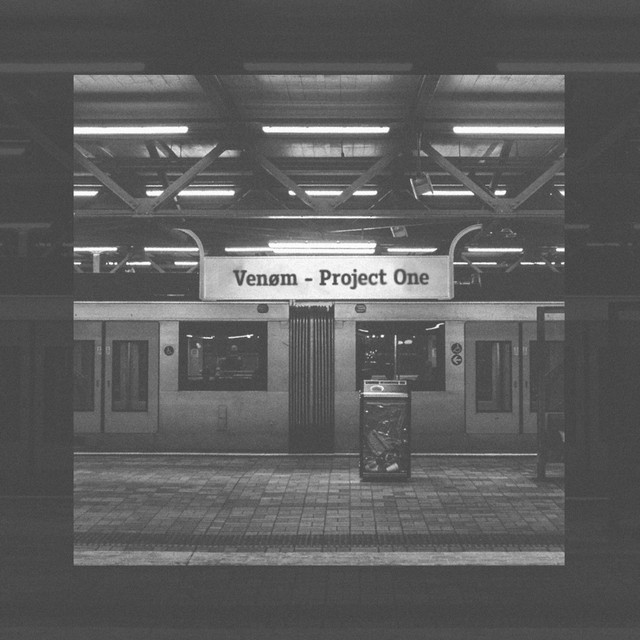 Project One - EP by Venøm | Spotify