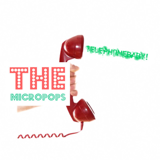Telephonebaby! cover